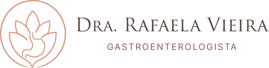 Dra. Rafaela Vieira Gastroenterologista